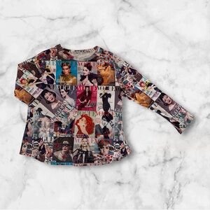 KO KO AILIS Plus Vogue